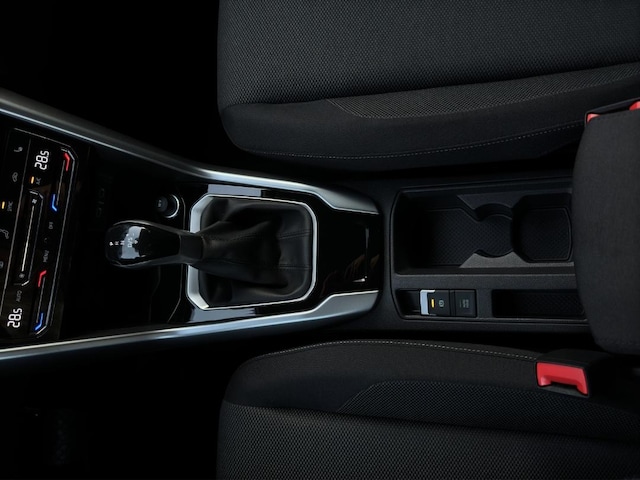 Volkswagen T-Roc 1.5 TSI DSG Plus