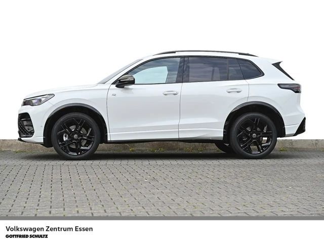 Volkswagen Tiguan 2.0 TDI 4Motion R-Line
