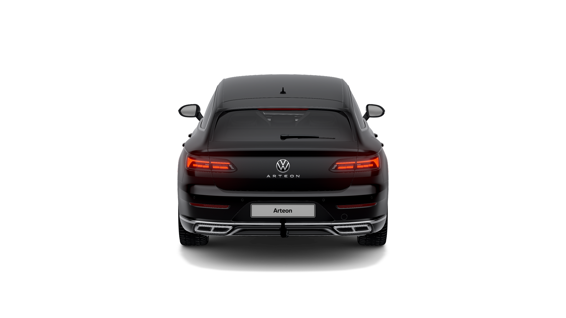 Volkswagen Arteon Shooting Brake IQ.Drive