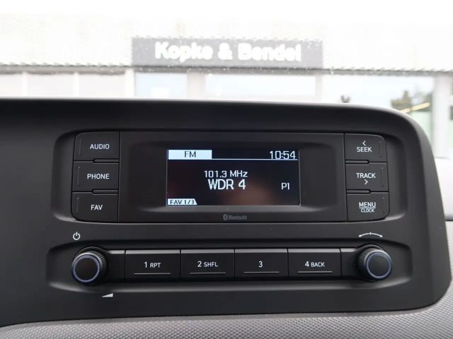 Hyundai i10 1.0 Select