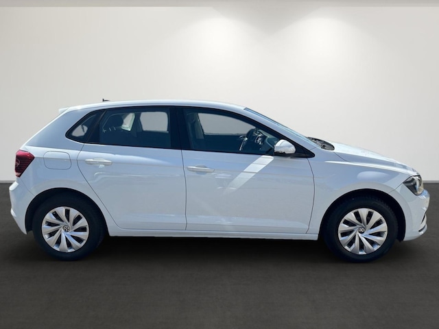 Volkswagen Polo 1.0 TSI Comfortline
