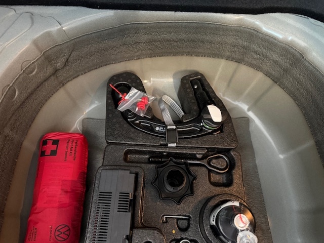 Volkswagen T-Cross 1.5 TSI DSG