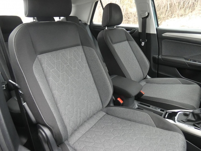 Volkswagen T-Roc 1.0 TSI Move