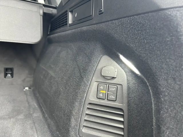 Volkswagen Touareg 3.0 V6 TSI R-Line