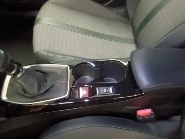 Peugeot 2008 Allure Pack