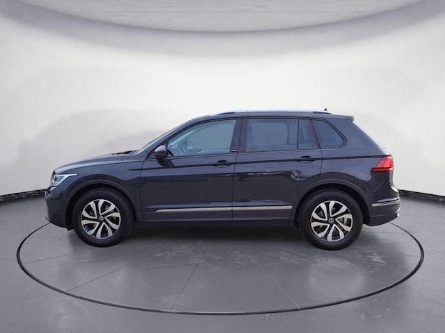 Volkswagen Tiguan 1.5 TSI DSG Life