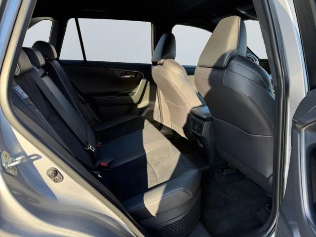 Toyota RAV4 GR Hybride Plug-in