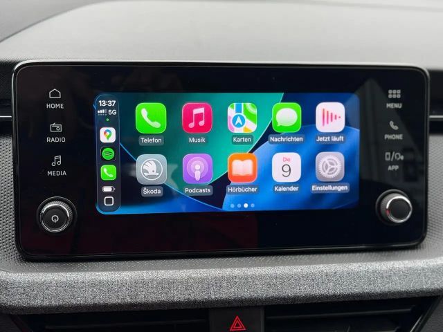 Skoda Kamiq 1.5 TSI Selection