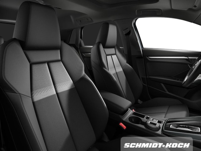 Audi A3 30 TFSI S-Tronic Sportback