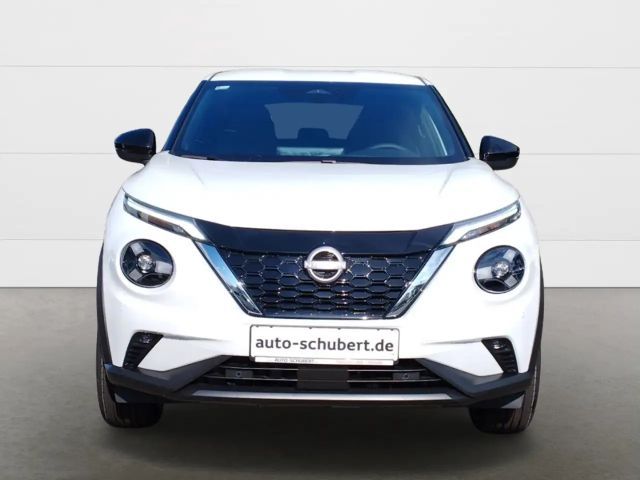 Nissan Juke N-Connecta