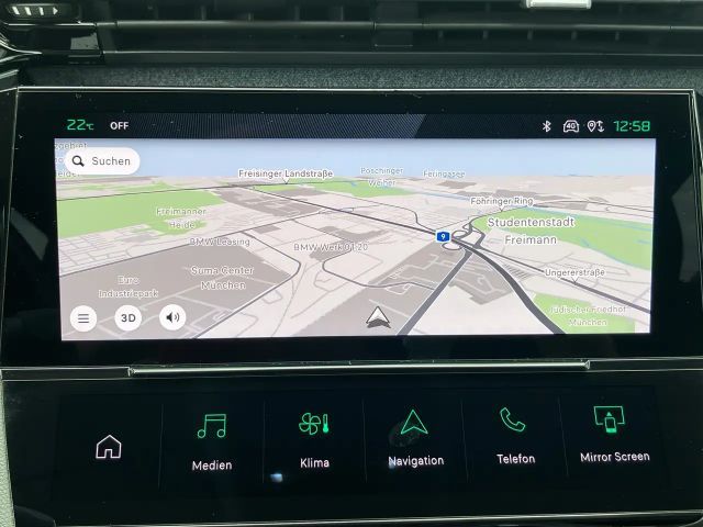 Peugeot 308 Allure Pack PureTech