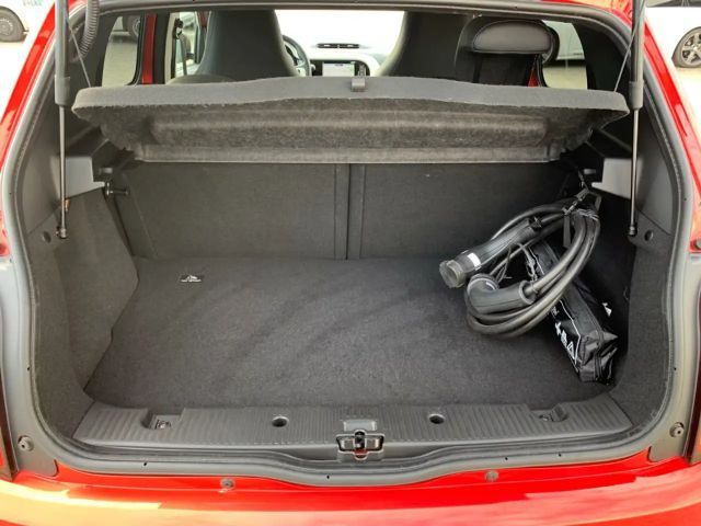 Renault Twingo E-Tech Techno