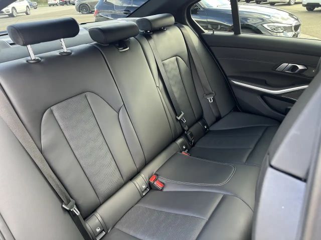 BMW M3 Competition Sedan