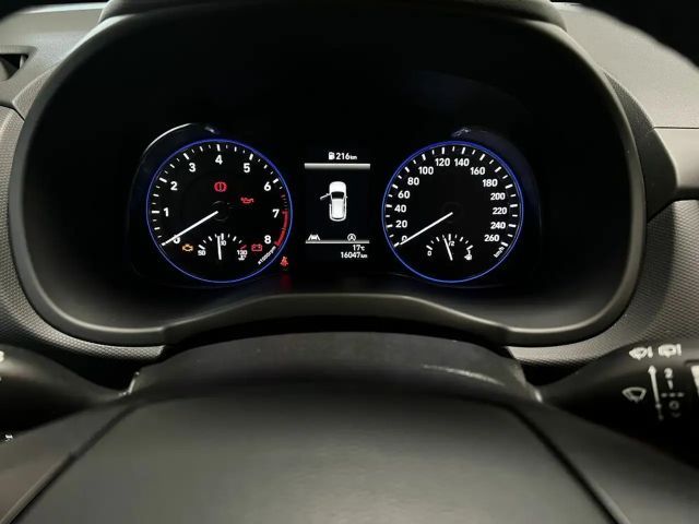 Hyundai Kona 2WD T-GDi