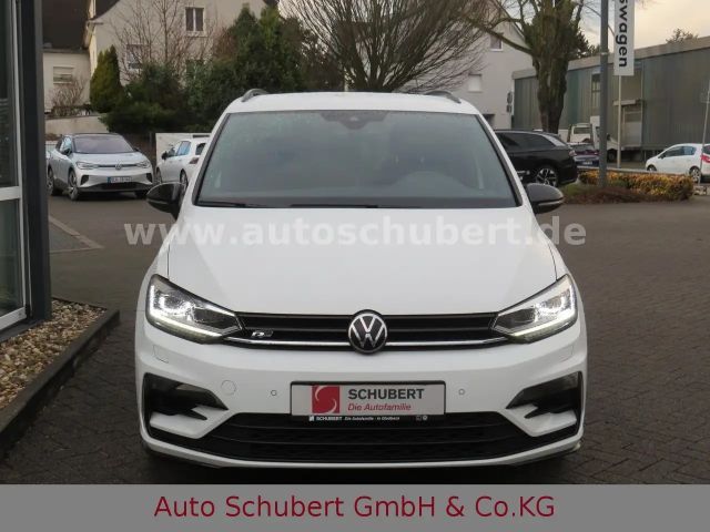 Volkswagen Touran 1.5 TSI DSG Highline R-Line