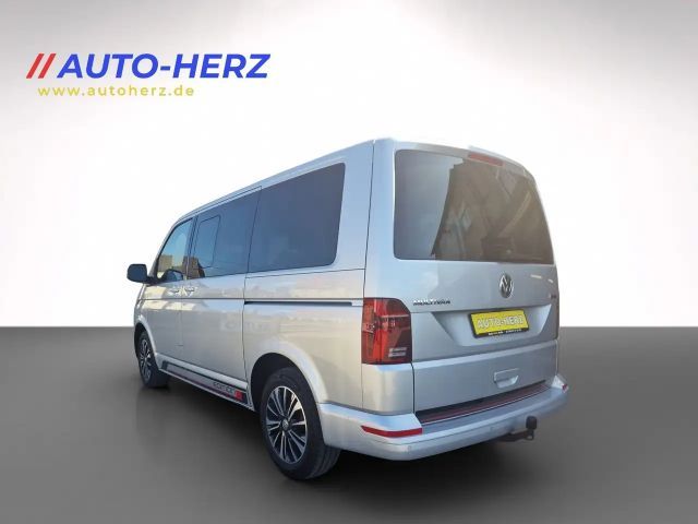 Volkswagen Multivan 4Motion T6