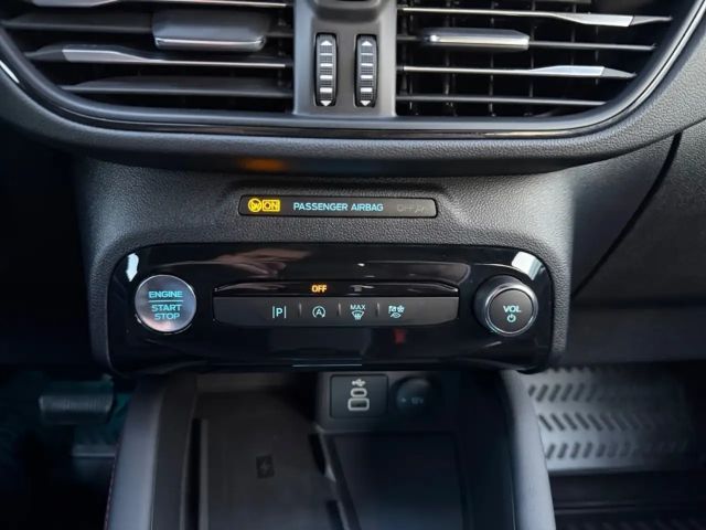 Ford Kuga EcoBoost ST Line