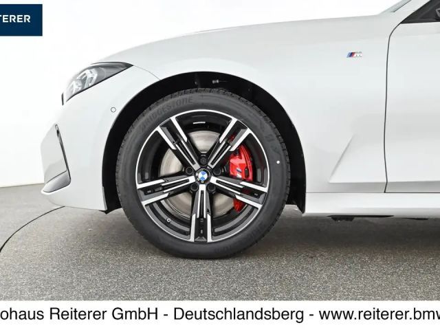 BMW 320 320d M-Sport xDrive