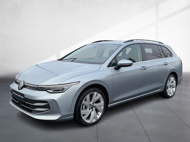 Volkswagen Golf 1.5 eTSI DSG Style Variant