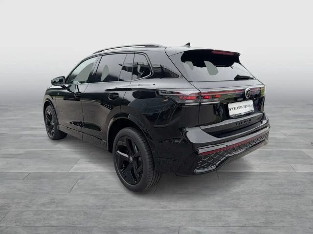 Volkswagen Tiguan 4Motion DSG R-Line