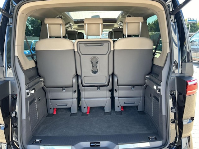 Volkswagen Multivan 2.0 TDI Style