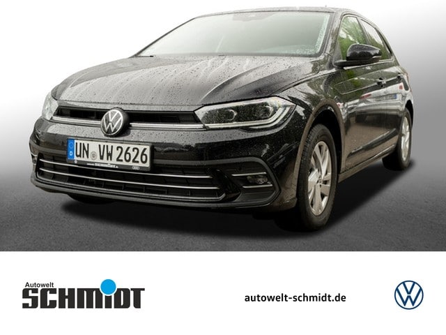 Volkswagen Polo 1.0 TSI Style
