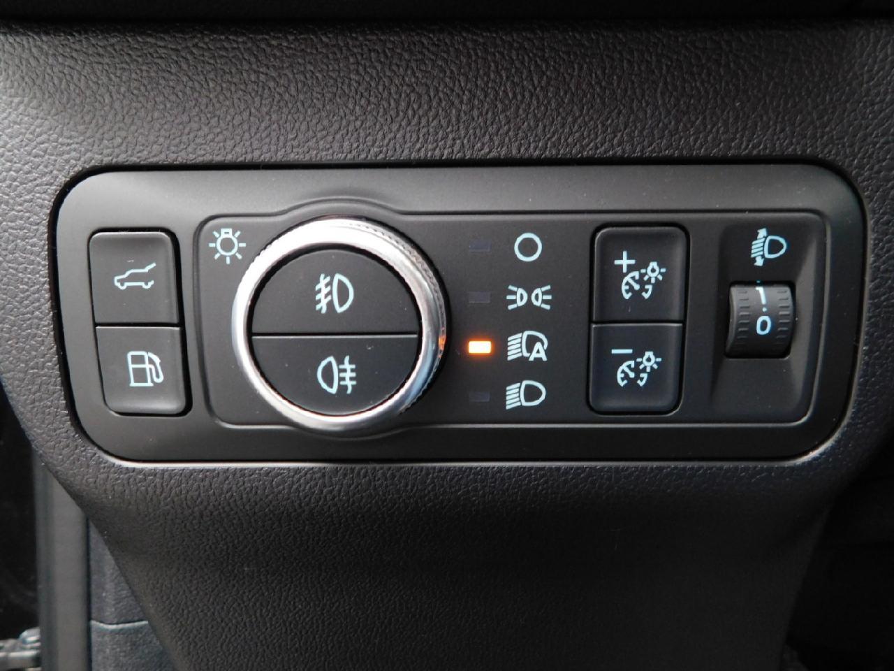 Ford Kuga Hybrid Plug in Hybrid ST Line