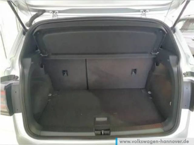 Volkswagen T-Cross 1.0 TSI DSG