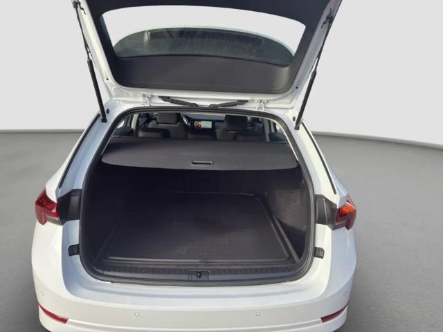 Skoda Octavia Ambition Combi