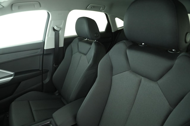 Audi Q3 35 TFSI S-Line S-Tronic Sportback