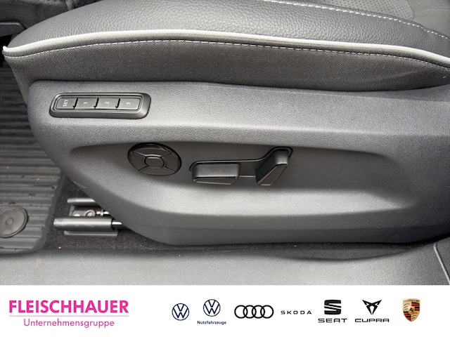 Skoda Kodiaq 4x4 Sportline