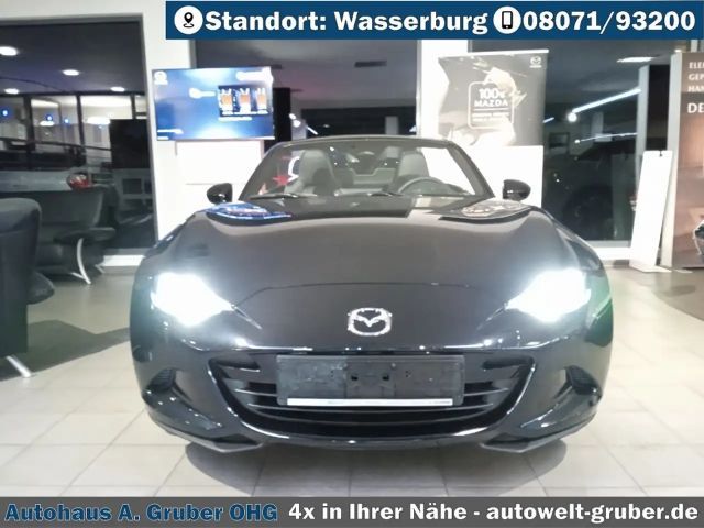 Mazda MX-5 Exclusive-line SkyActiv