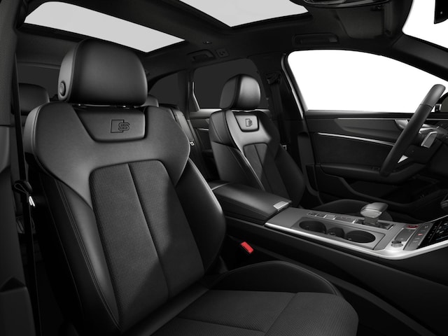 Audi S6 Avant Quattro