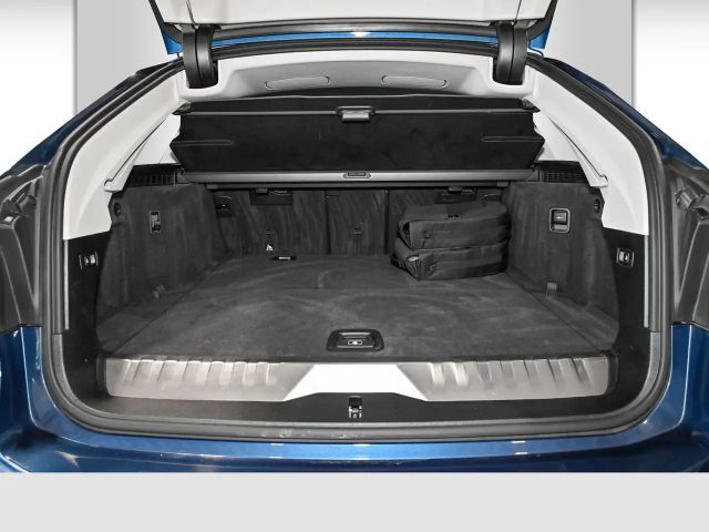 BMW 530 Luxury Line Touring