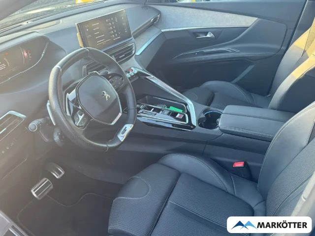 Peugeot 5008 BlueHDi GT-Line