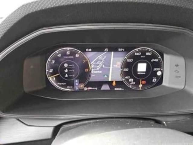 Cupra Leon 2.0 TSI Sportstourer VZ