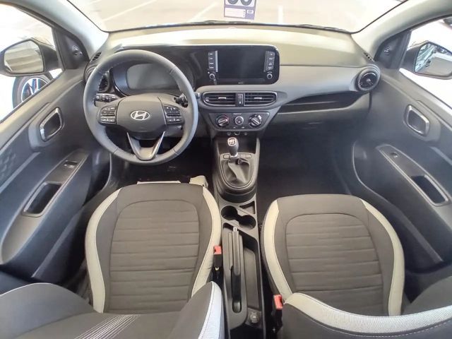 Hyundai i10 1.0 Select