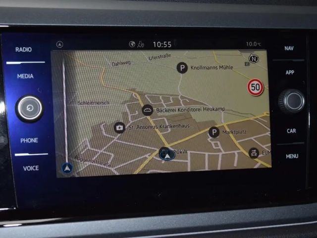 Volkswagen Taigo DSG R-Line