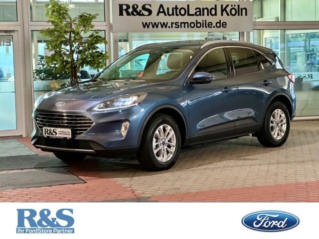 Ford Kuga Titanium X