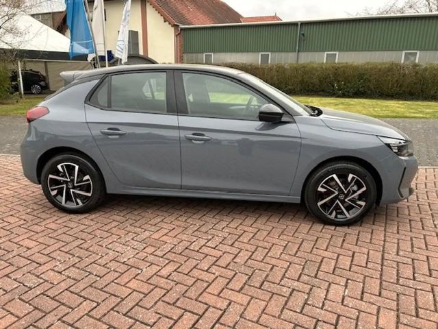Opel Corsa GS-Line Grand Sport