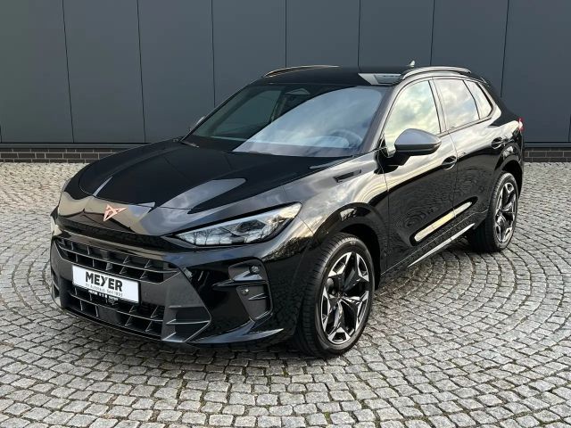 Cupra Terramar 2.0 TSI VZ