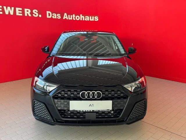 Audi A1 25 TFSI