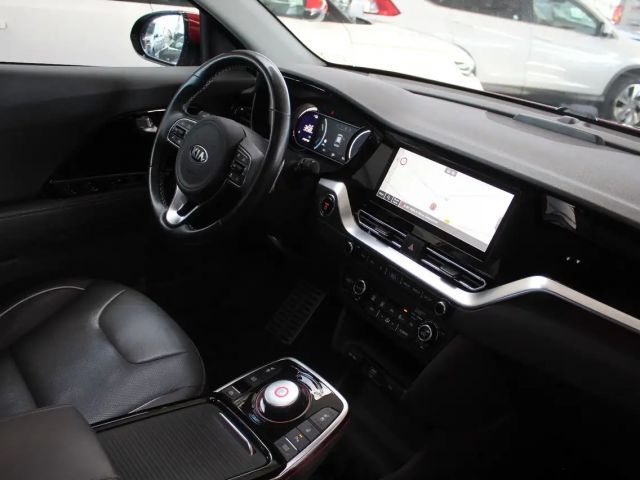 Kia Niro Spirit e-Niro