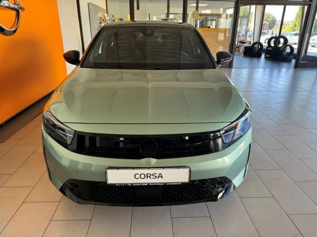 Opel Corsa 1.2 Turbo Hybrid Turbo