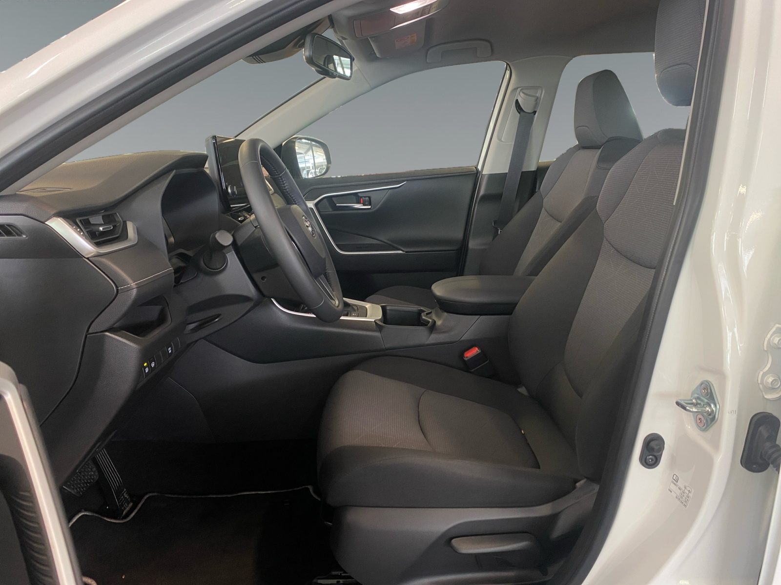 Toyota RAV4 5-deurs Business