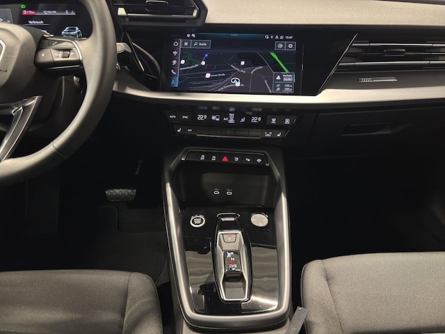 Audi A3 30 TFSI S-Tronic Sportback