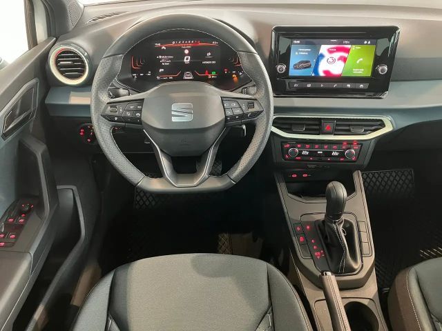 Seat Arona 1.0 TSI DSG Style