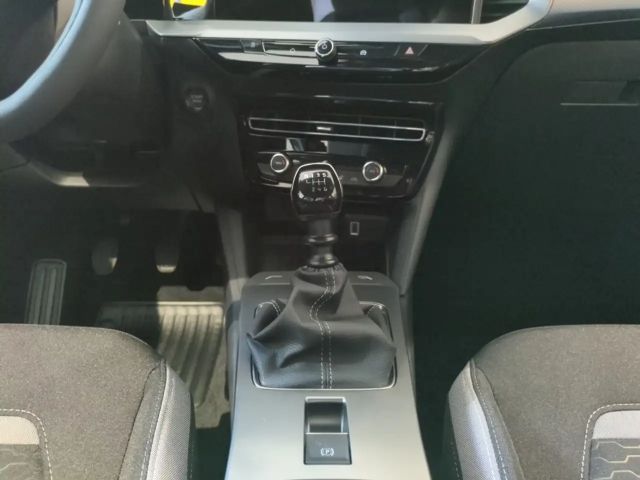 Opel Mokka Edition Turbo