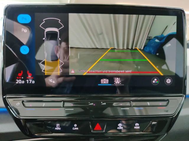 Volkswagen ID.3 77 KWh Performance Pro