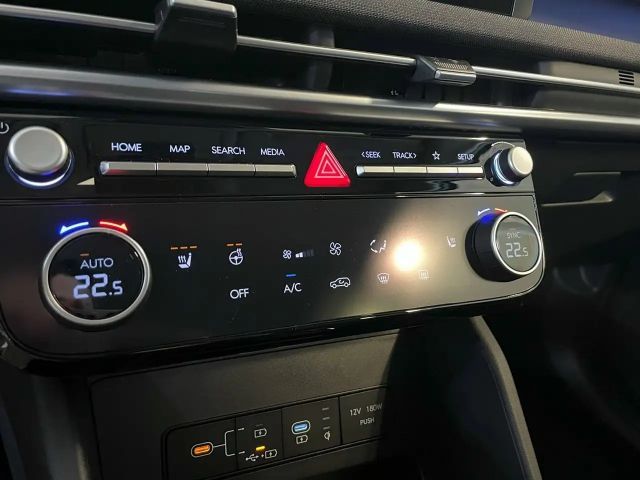 Hyundai Tucson 2WD T-GDi